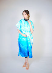 Beach Towel  Voile