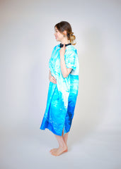 Beach Towel  Voile