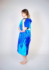 Beach Towel  Voile