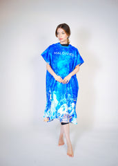 Beach Towel  Voile