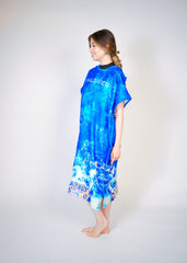Beach Towel  Voile