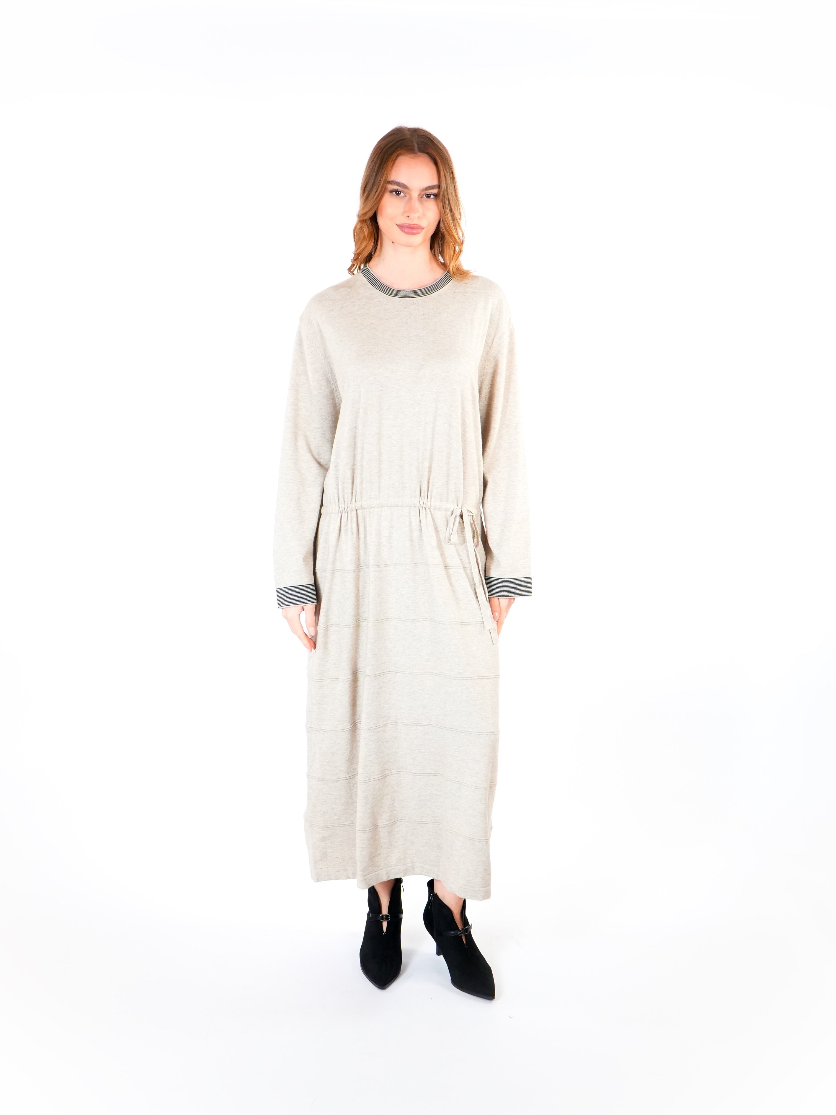 Knit Dress  Elora