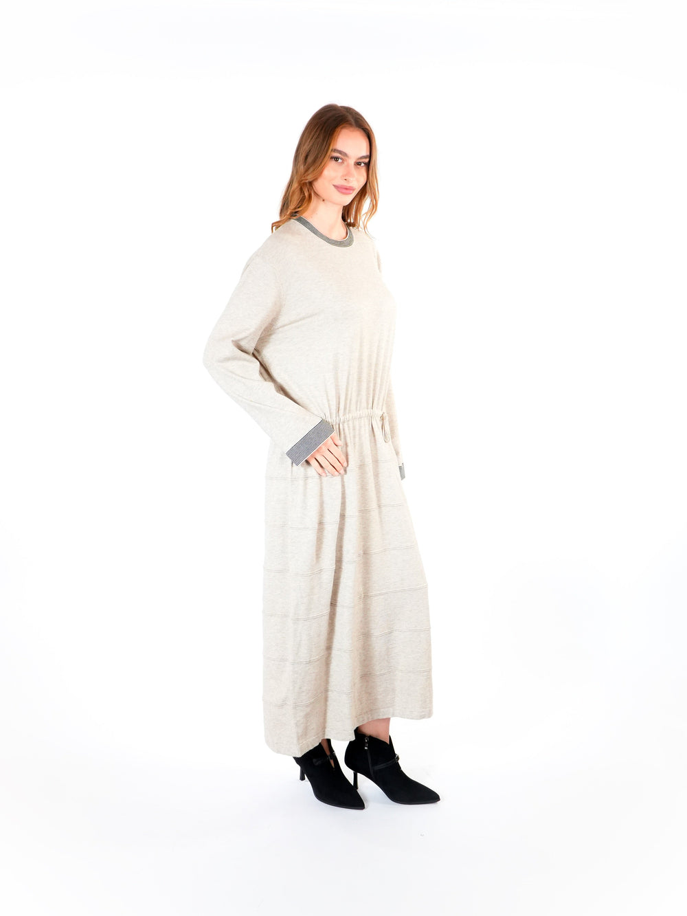 Knit Dress  Elora