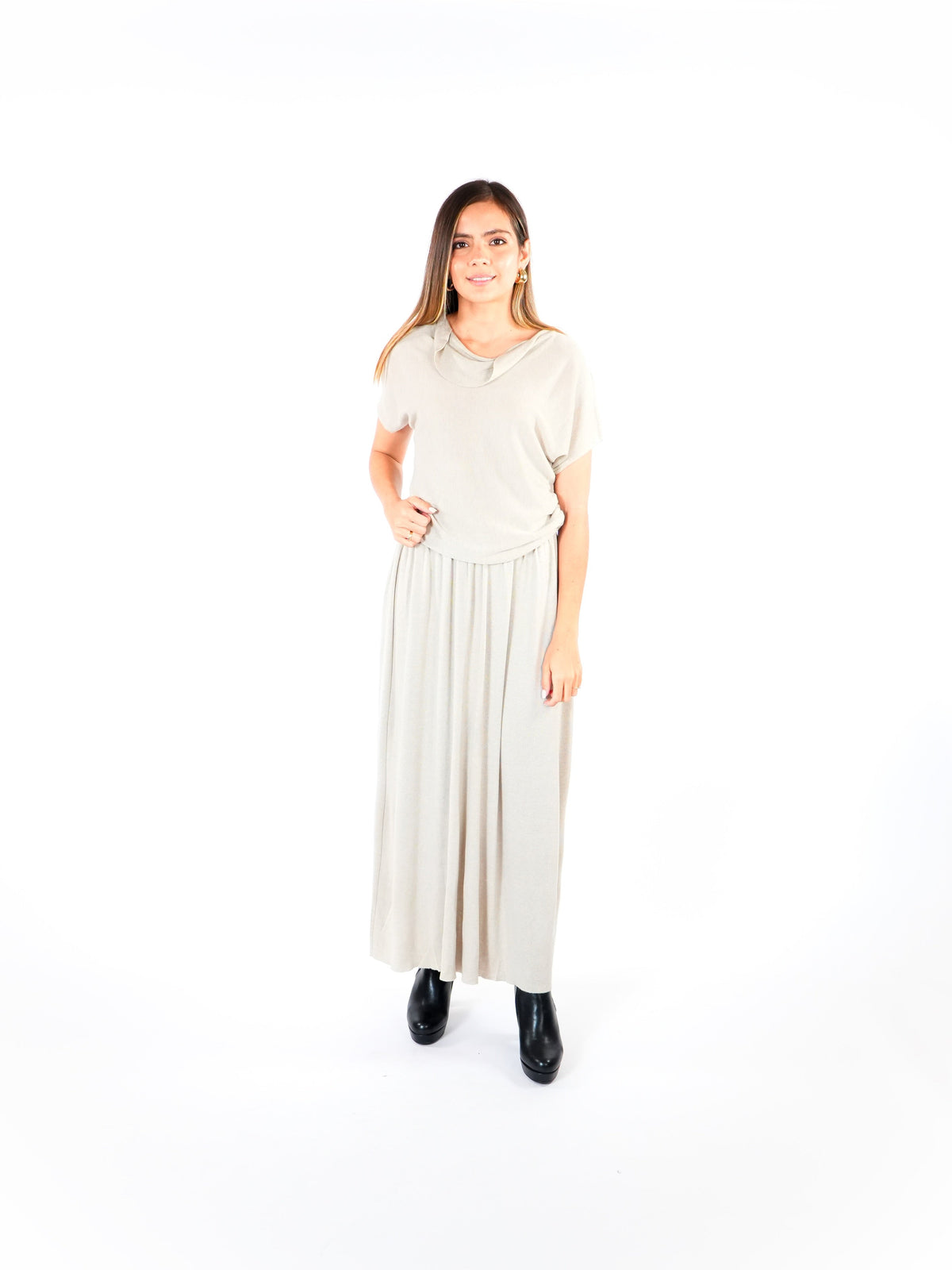 Knit Co'Ord Set  Elora