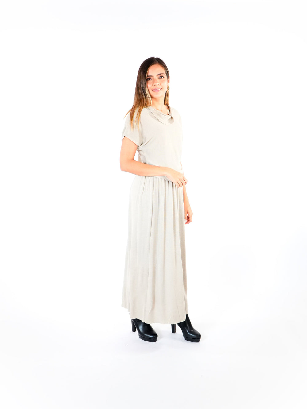 Knit Co'Ord Set  Elora