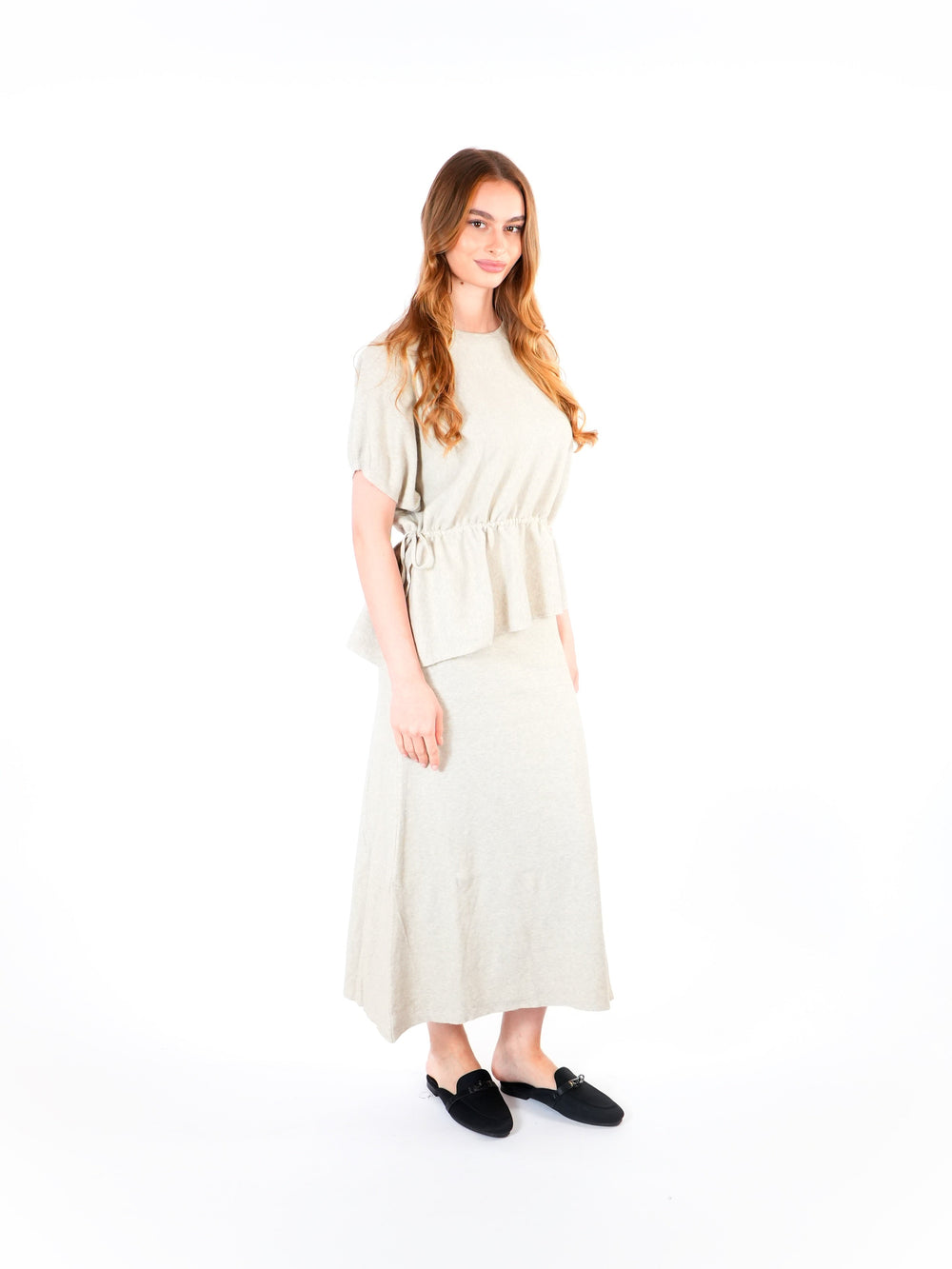 Knit Co'Ord Set  Elora