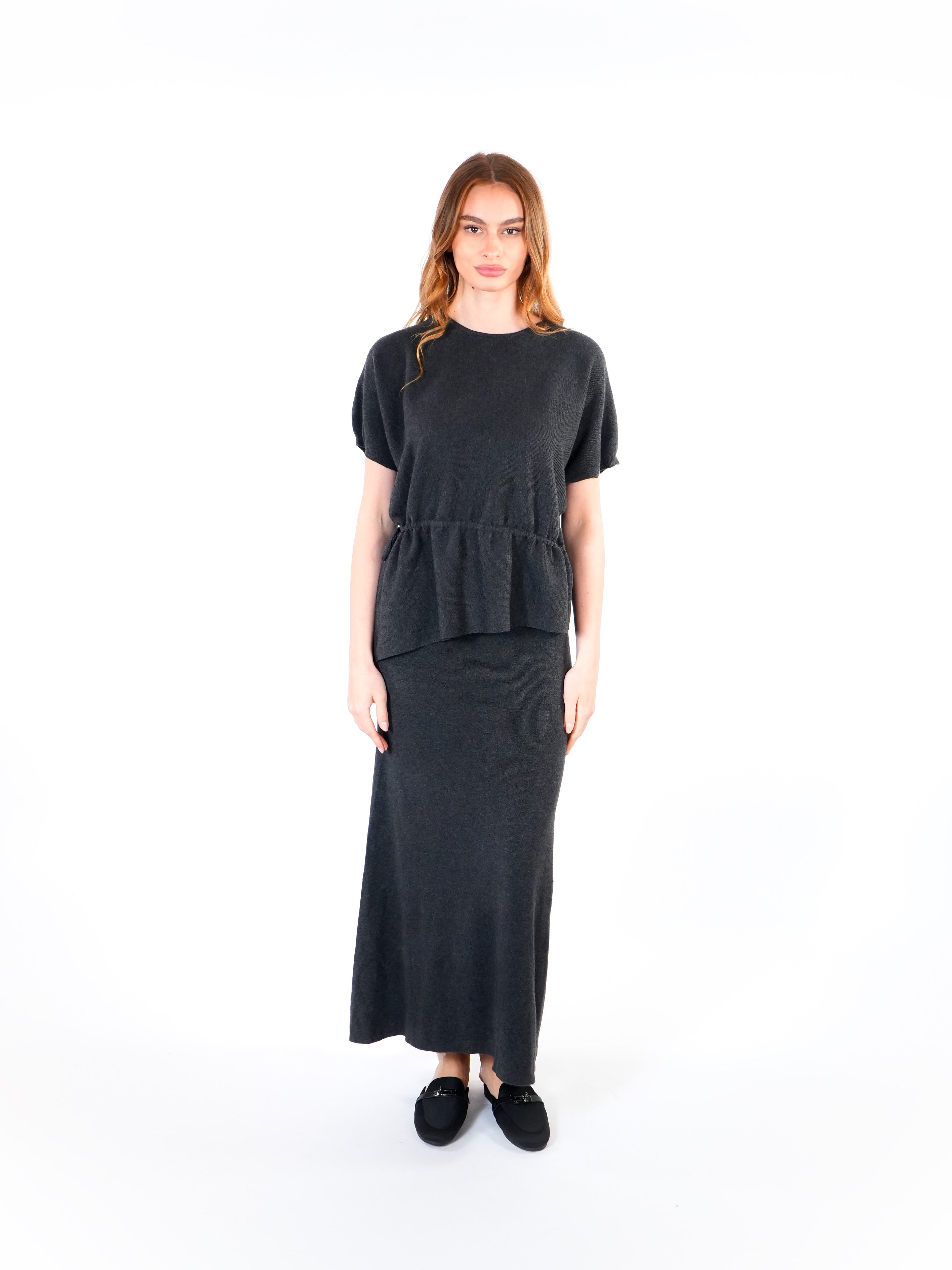 Knit Co'Ord Set  Elora