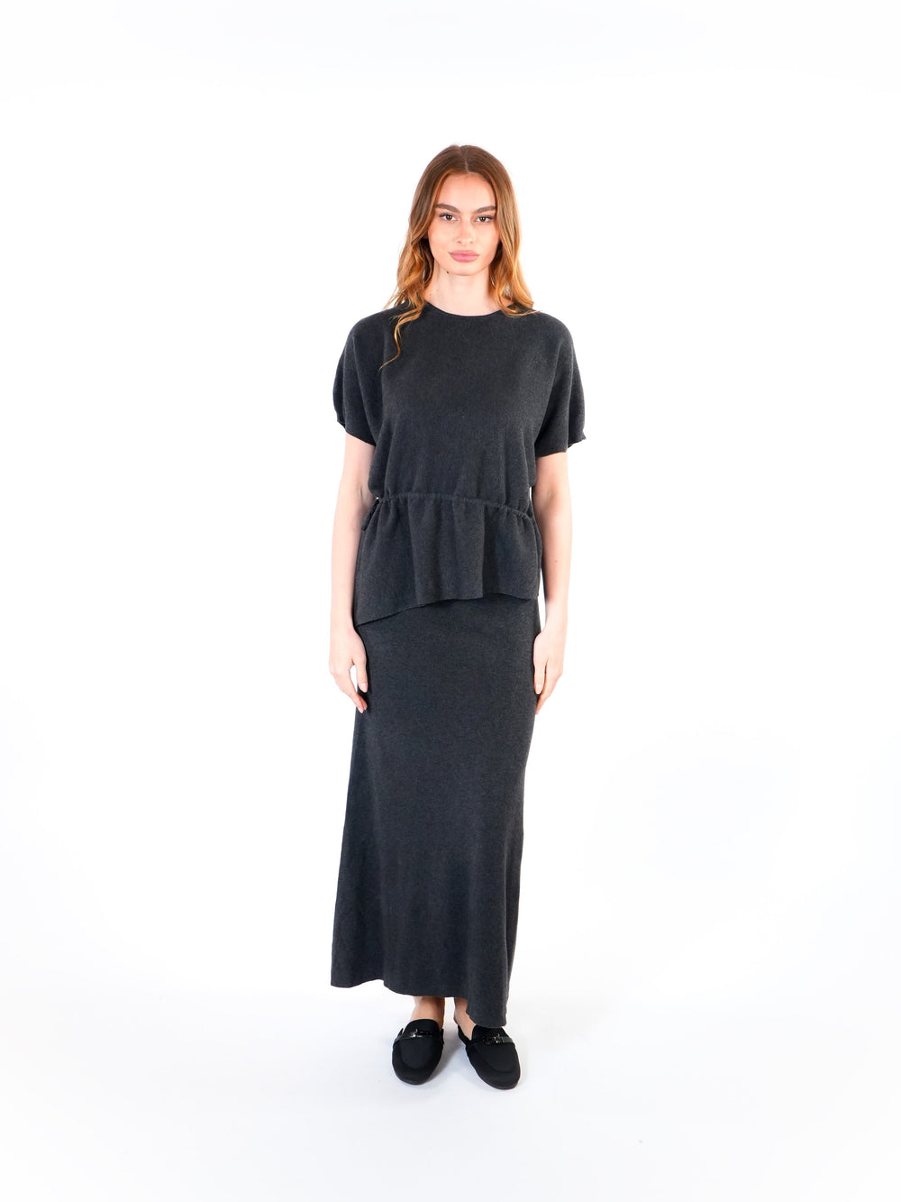 Knit Co'Ord Set  Elora