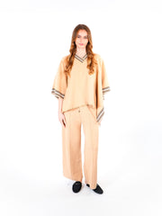 Knit Co'Ord Set  Elora