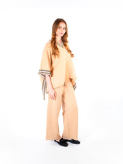 Knit Co'Ord Set  Elora