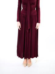 Jersey Skirt  Elora