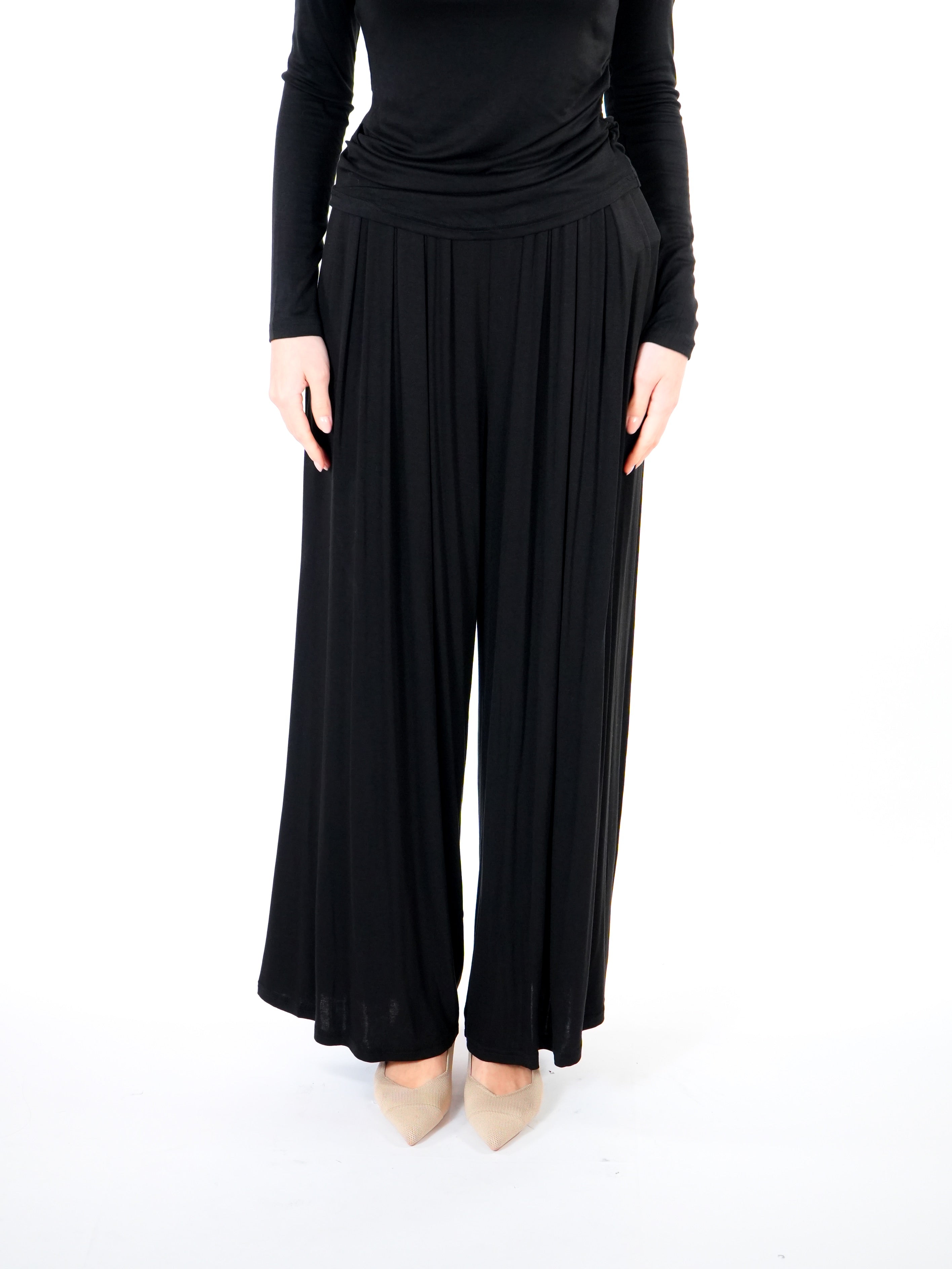 Jersey Trouser  Elora