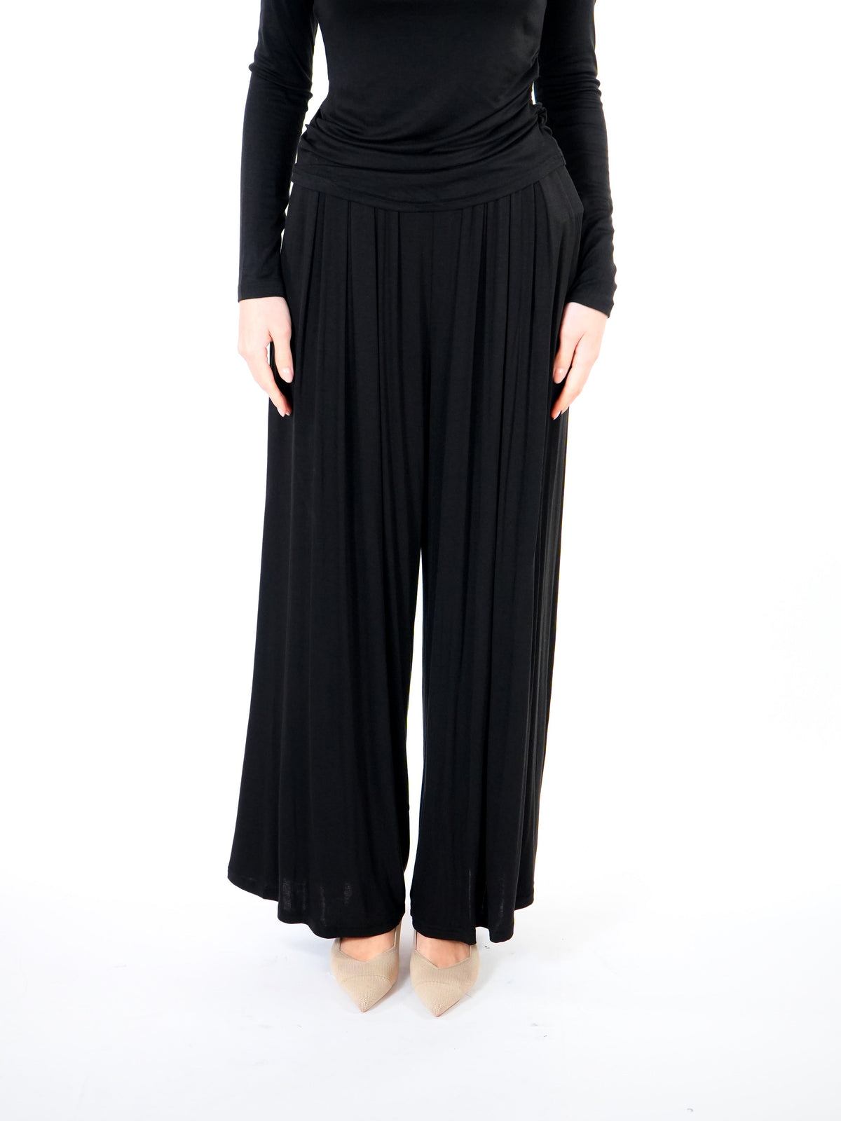 Jersey Trouser  Elora