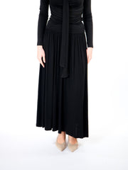 Jersey Skirt  Elora