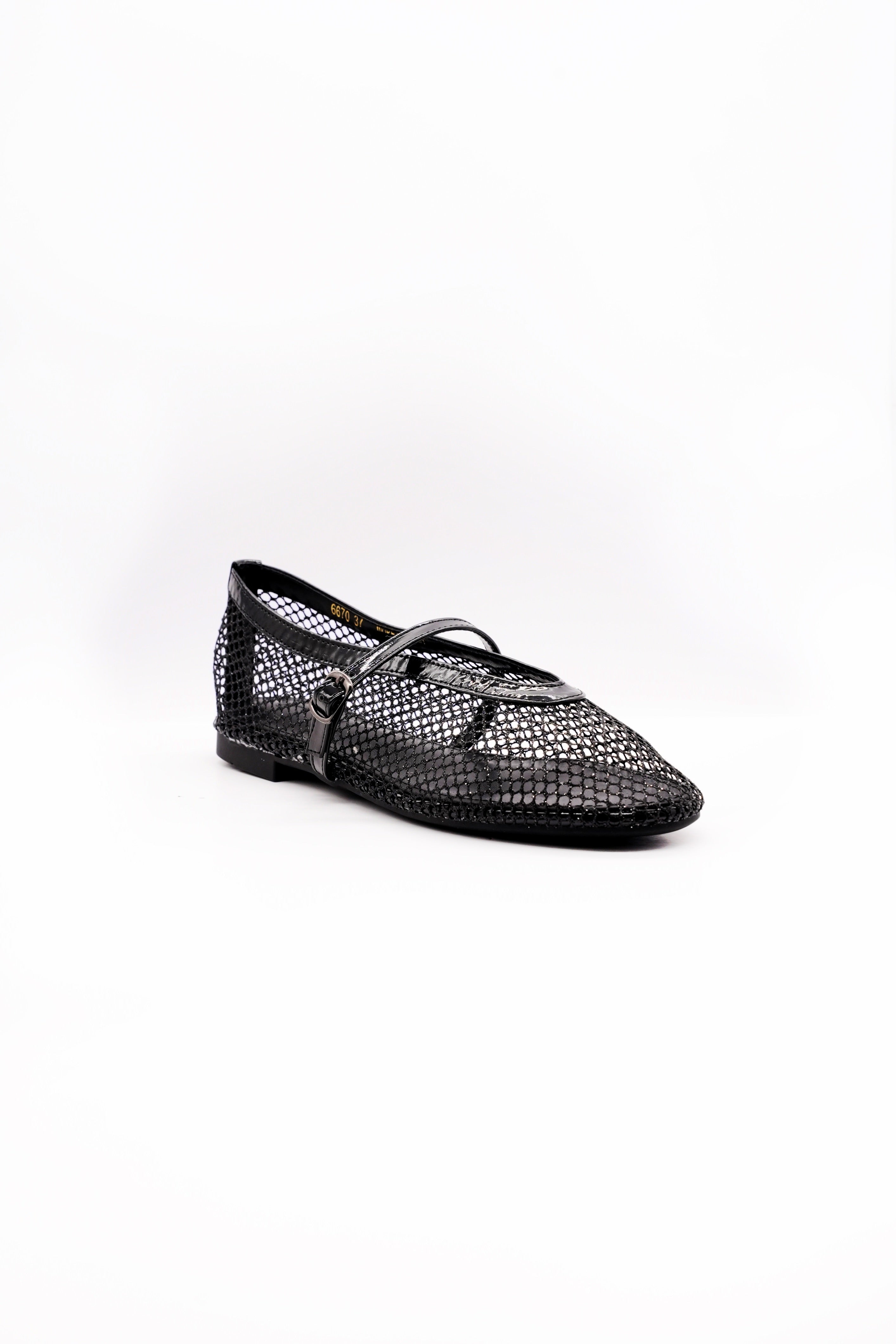 FLAT SHOE  Hazar