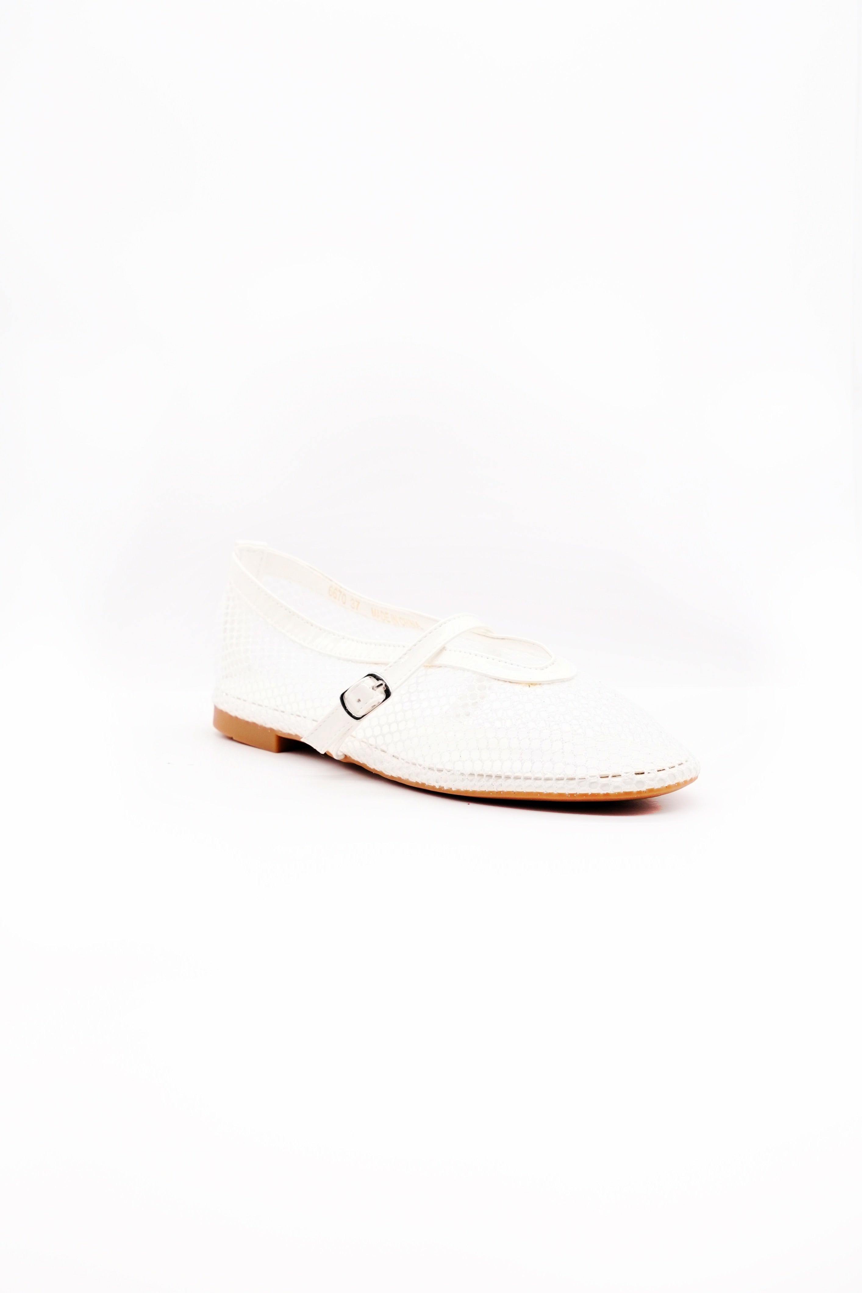 FLAT SHOE  Hazar