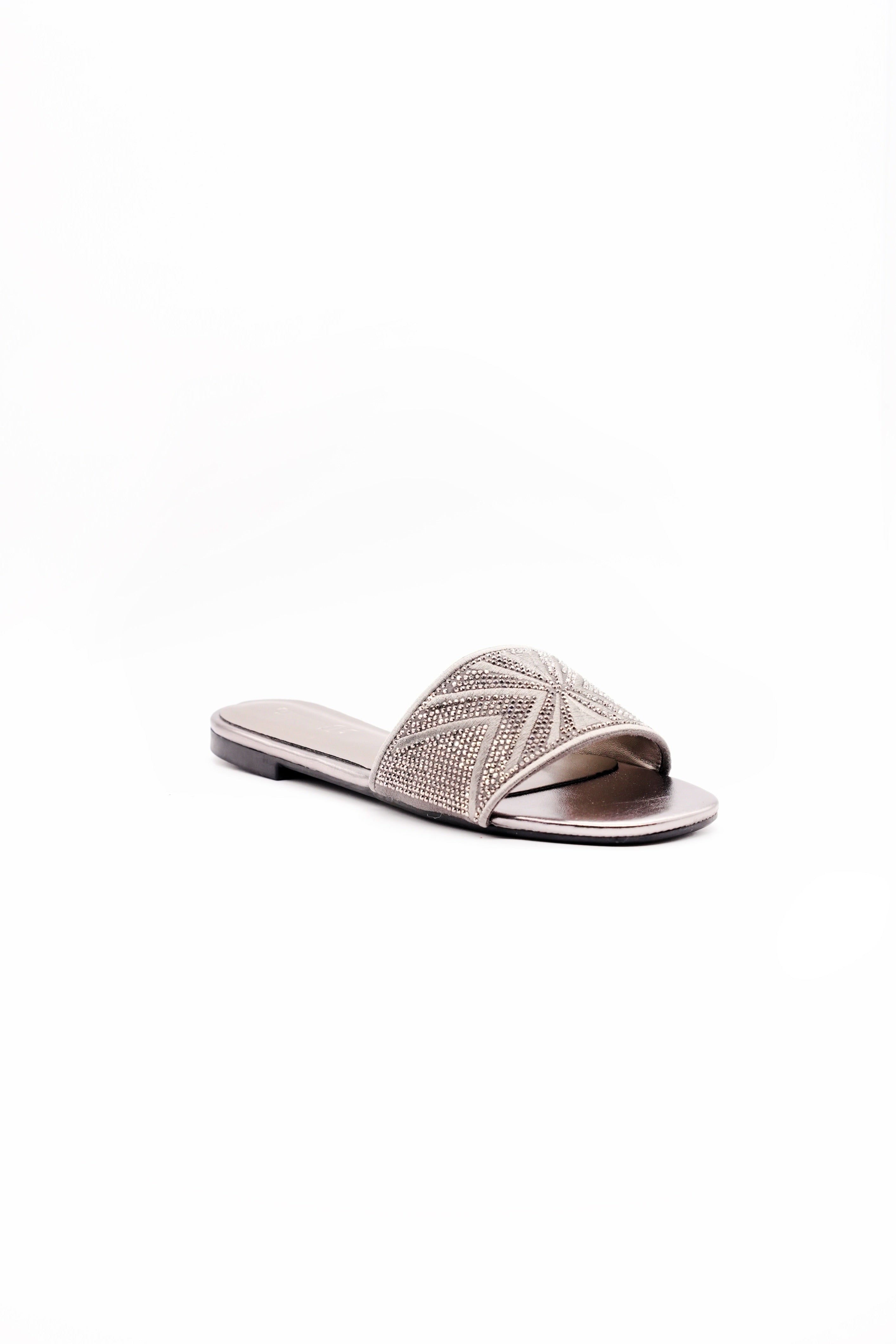 Slip-On  Hazar