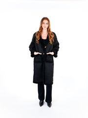 Long Coat  Elora