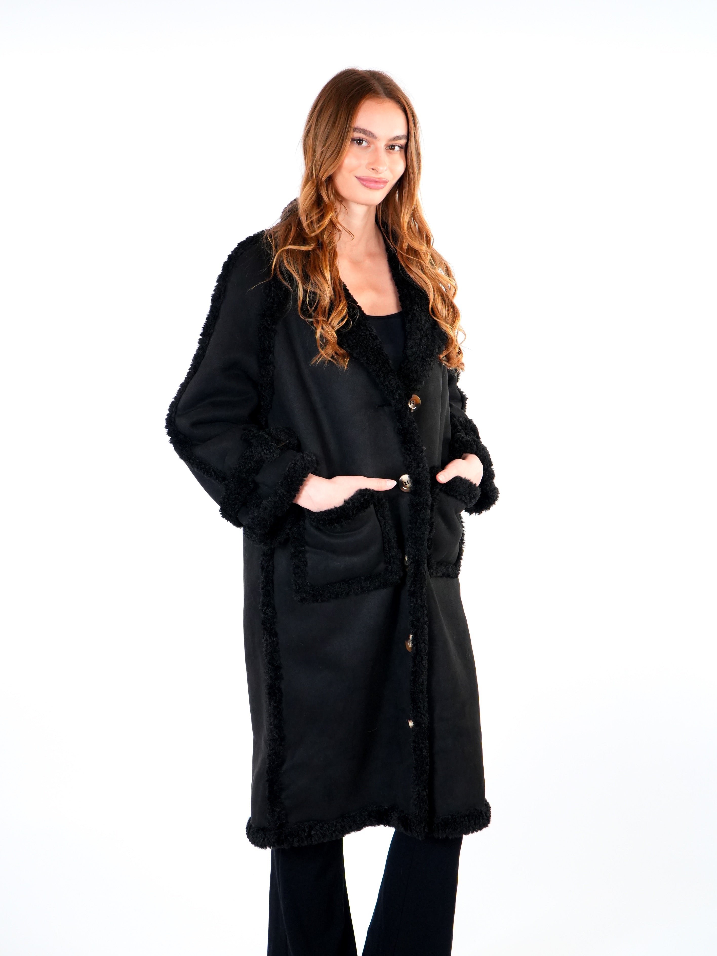 Long Coat