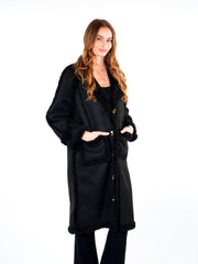 Long Coat