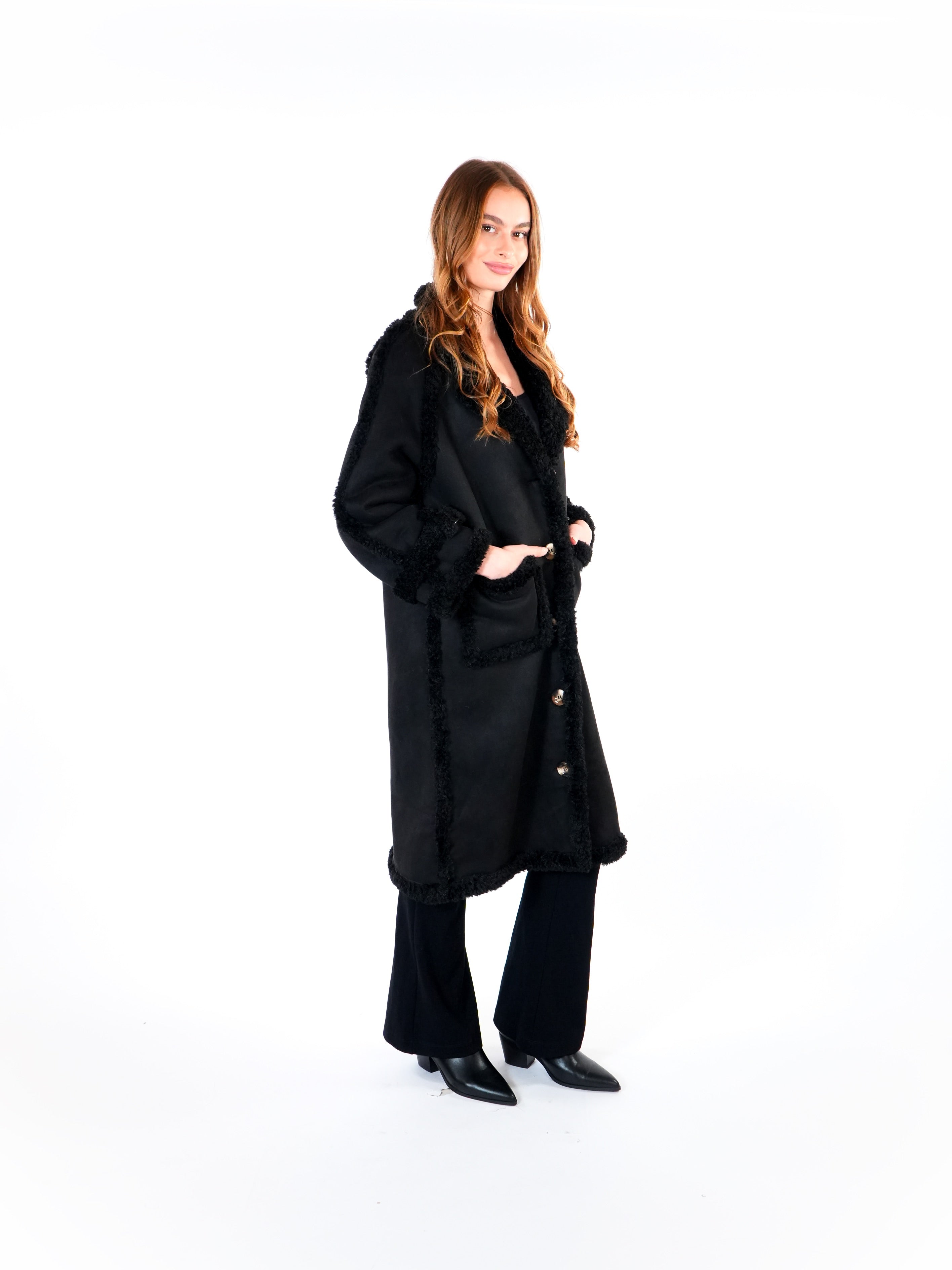 Long Coat