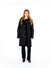 Long Coat  Elora
