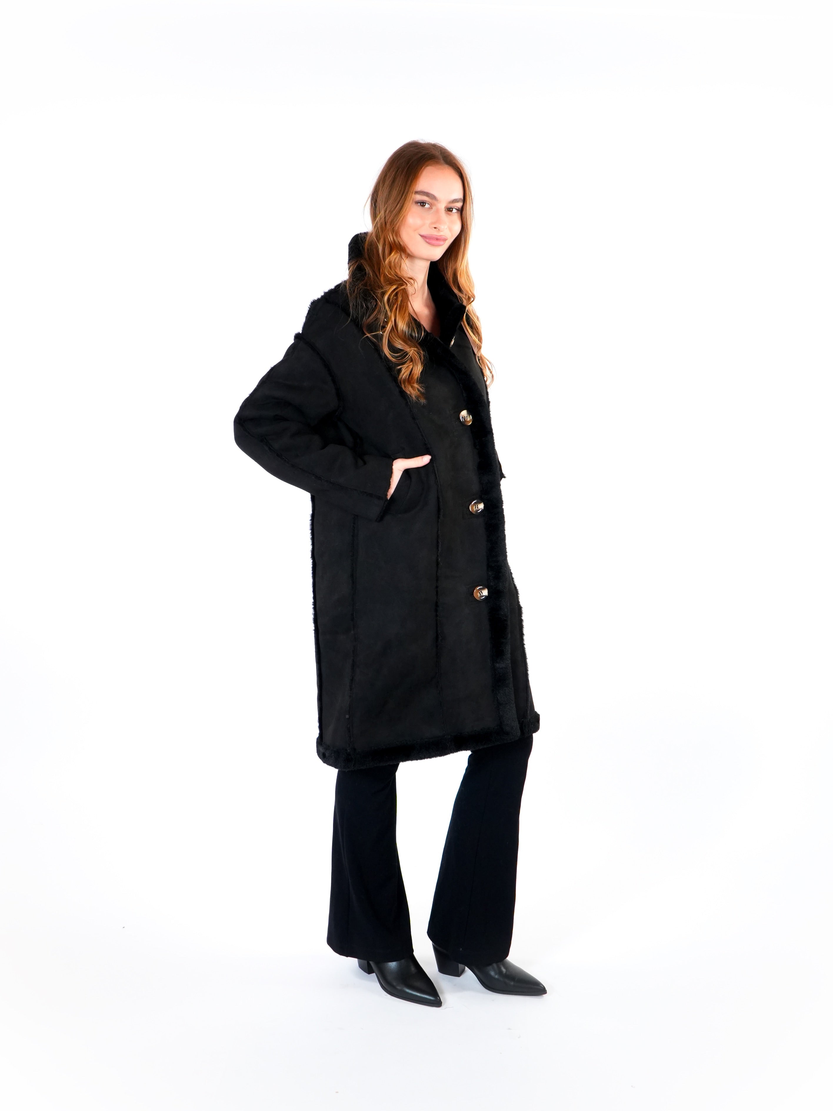 Long Coat