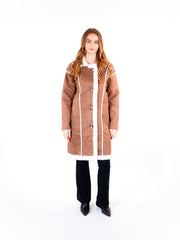 Long Coat  Elora