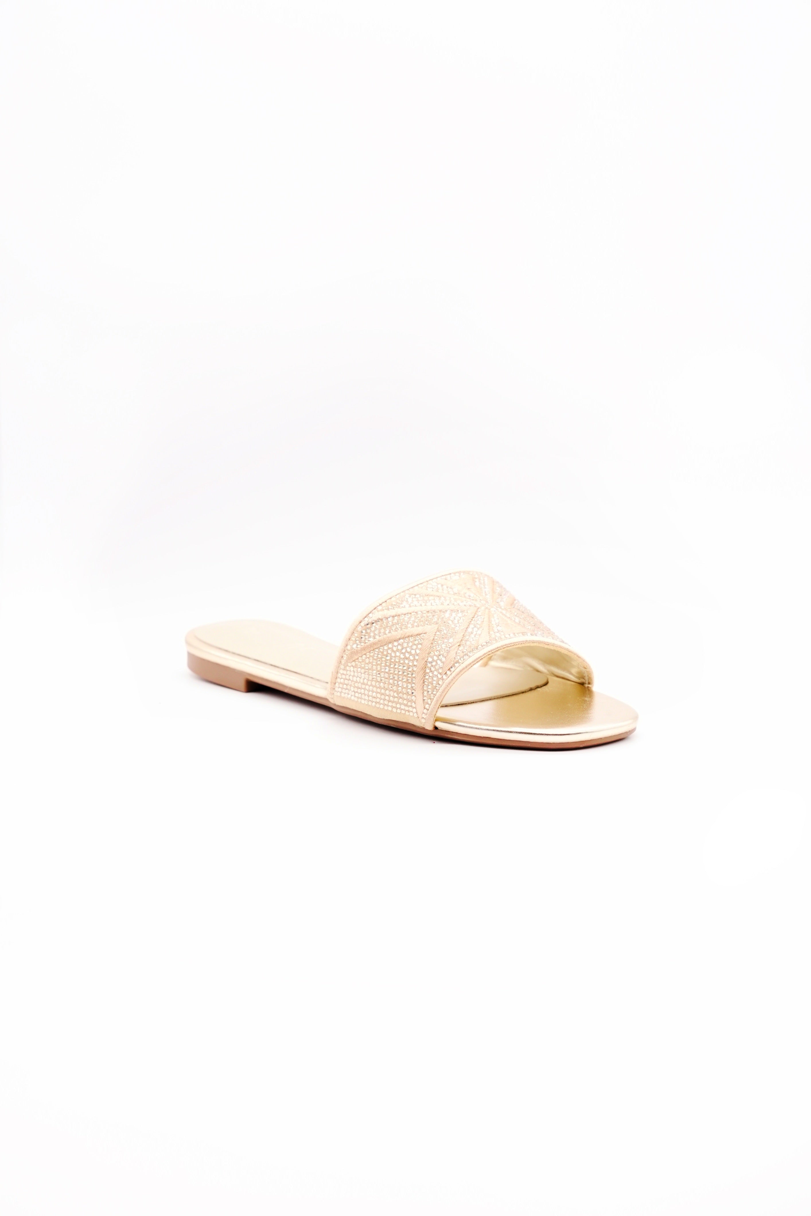 Slip-On  Hazar