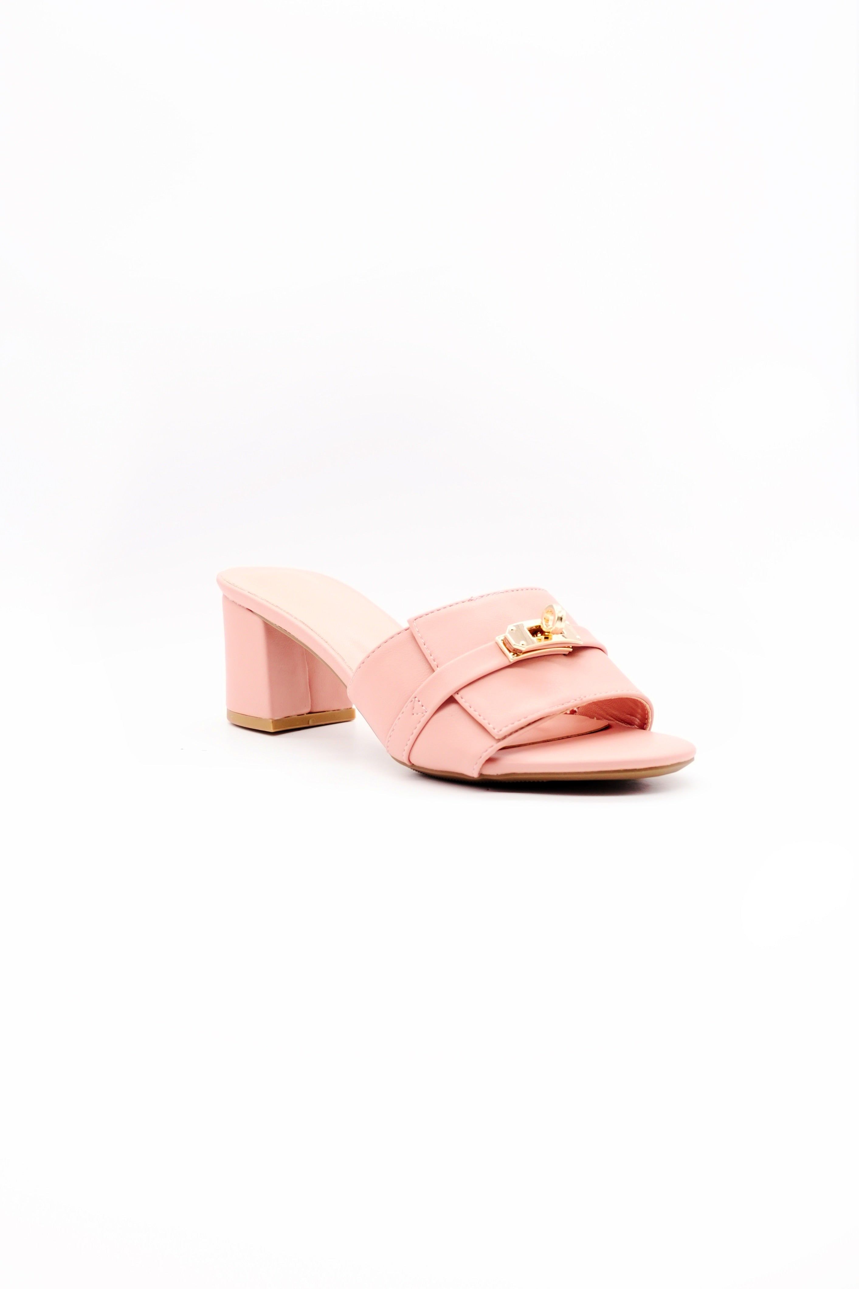 BLOCK HEEL  Hazar