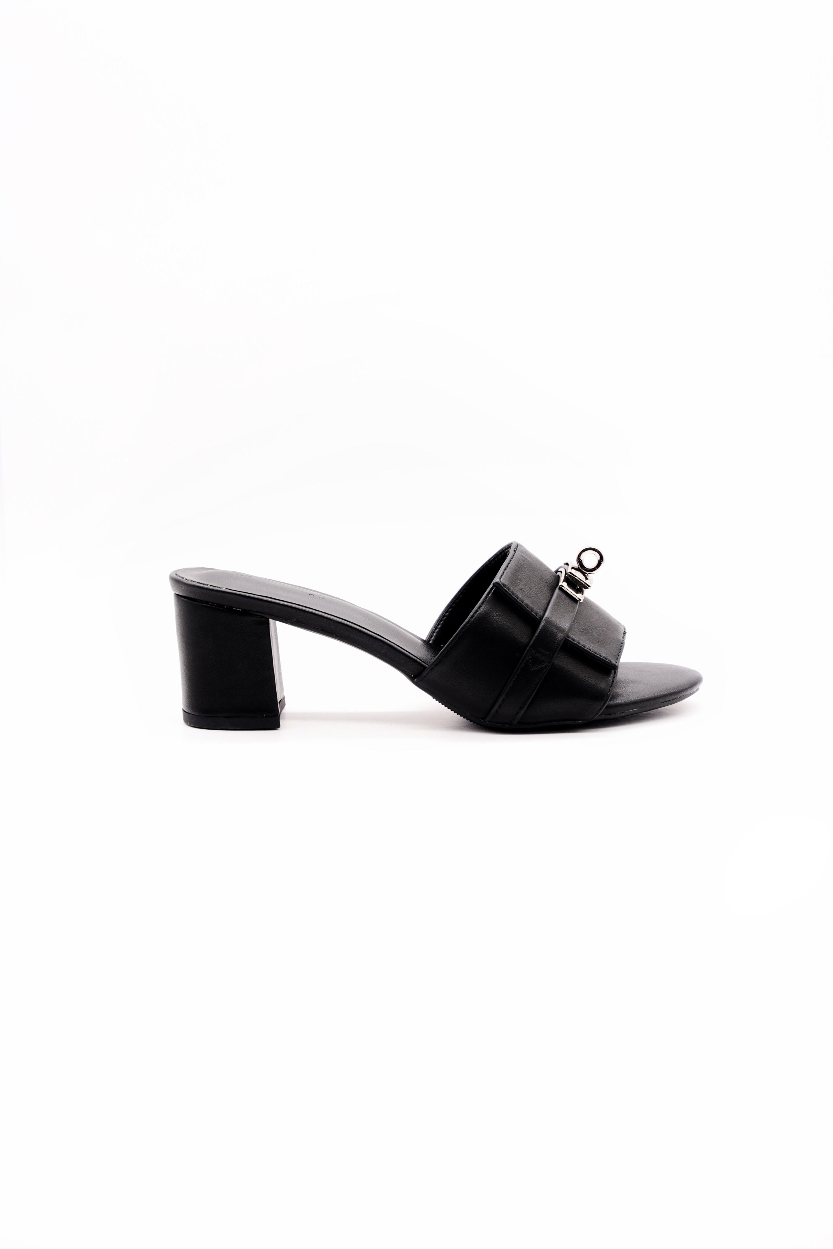 BLOCK HEEL  Hazar