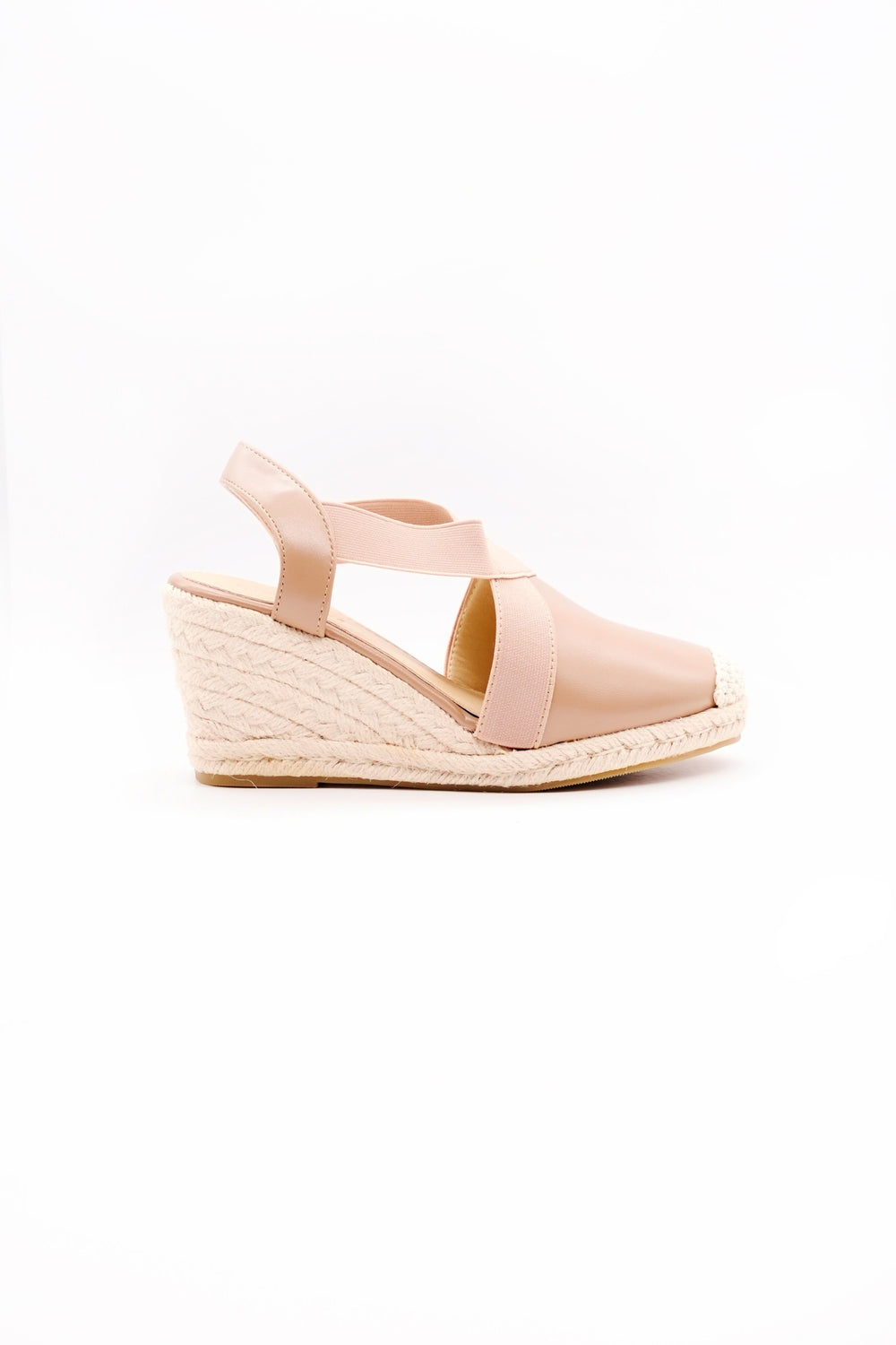 ESPADRILLE WEDGE  Hazar