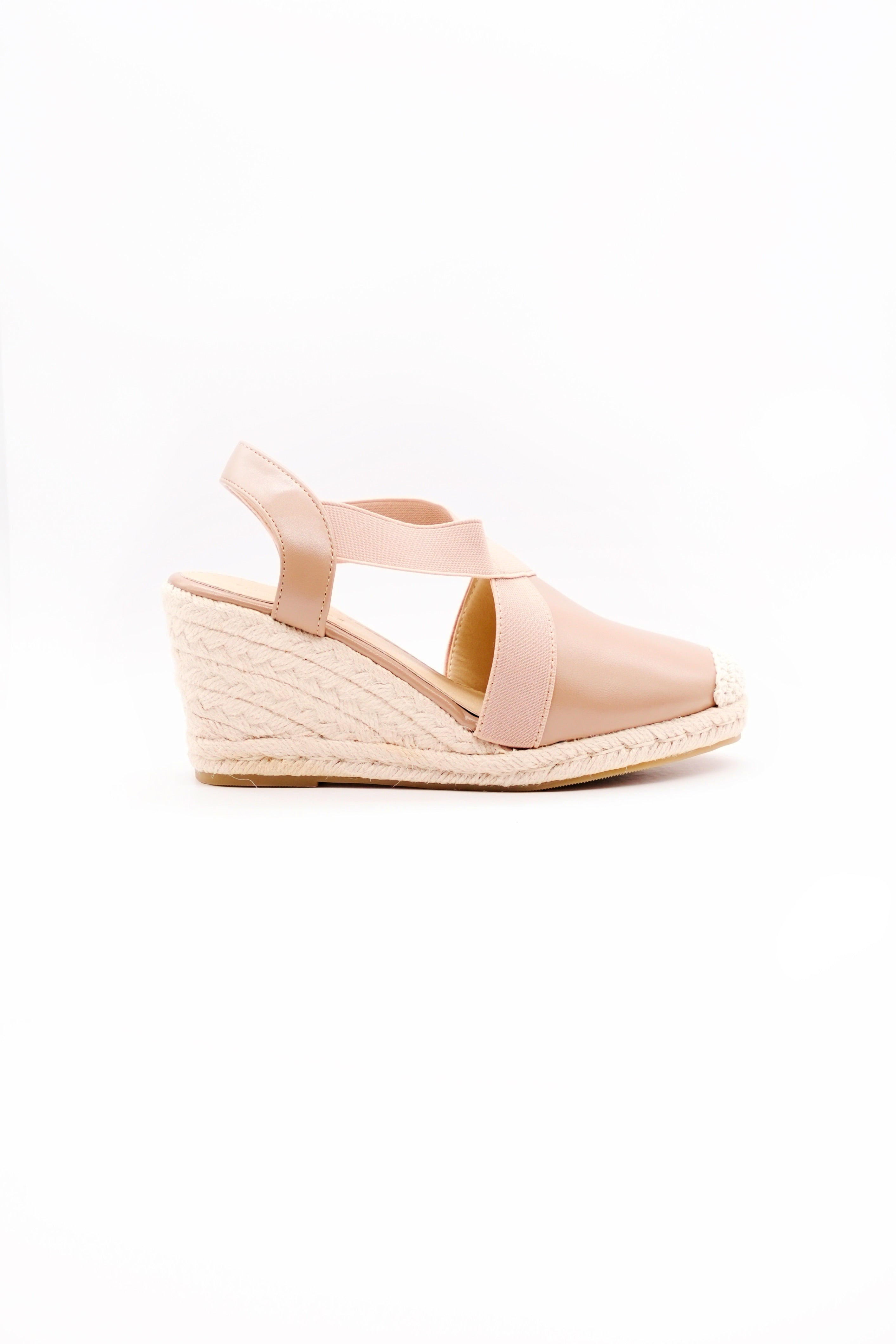 ESPADRILLE WEDGE  Hazar