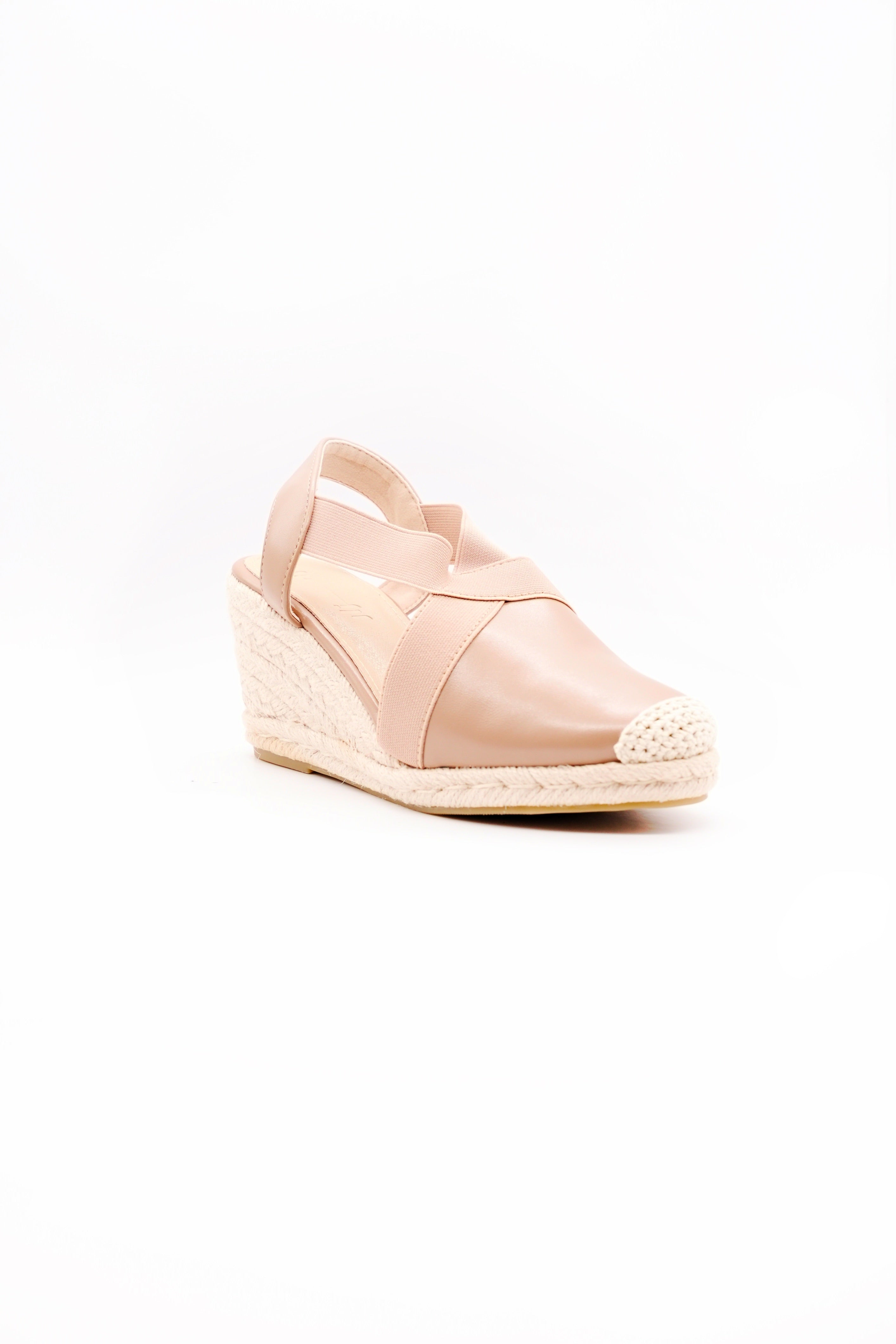 ESPADRILLE WEDGE  Hazar