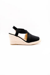 ESPADRILLE WEDGE  Hazar