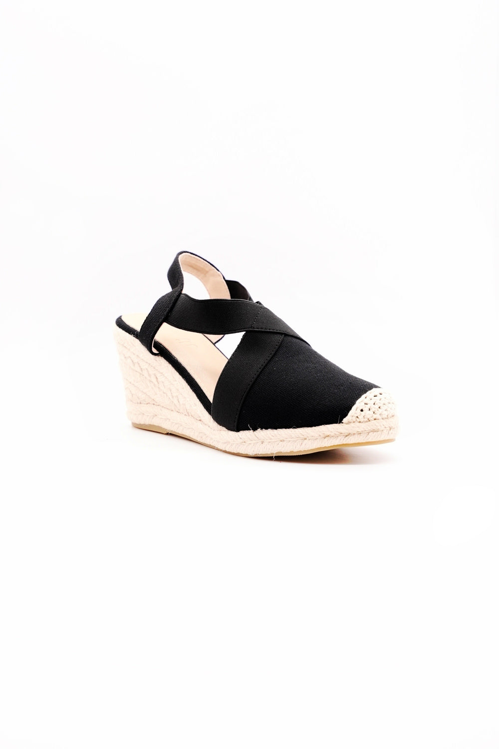 ESPADRILLE WEDGE  Hazar