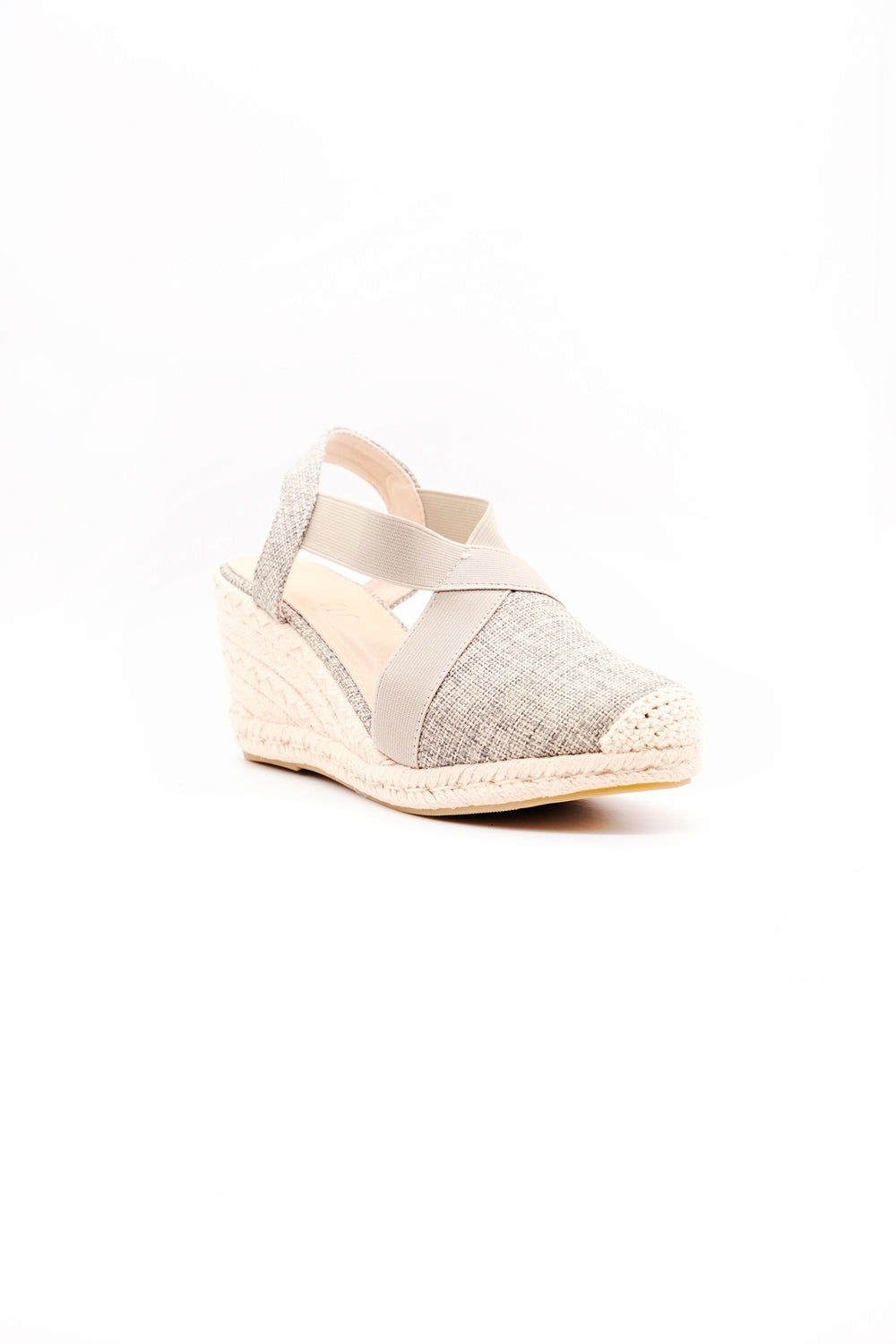 ESPADRILLE WEDGE  Hazar