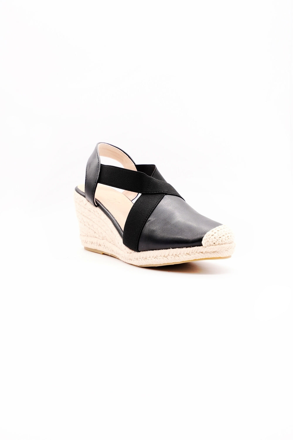 ESPADRILLE WEDGE  Hazar