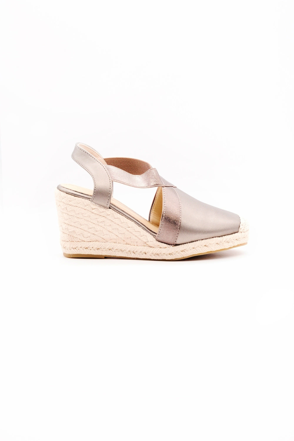 ESPADRILLE WEDGE  Hazar