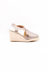 ESPADRILLE WEDGE  Hazar