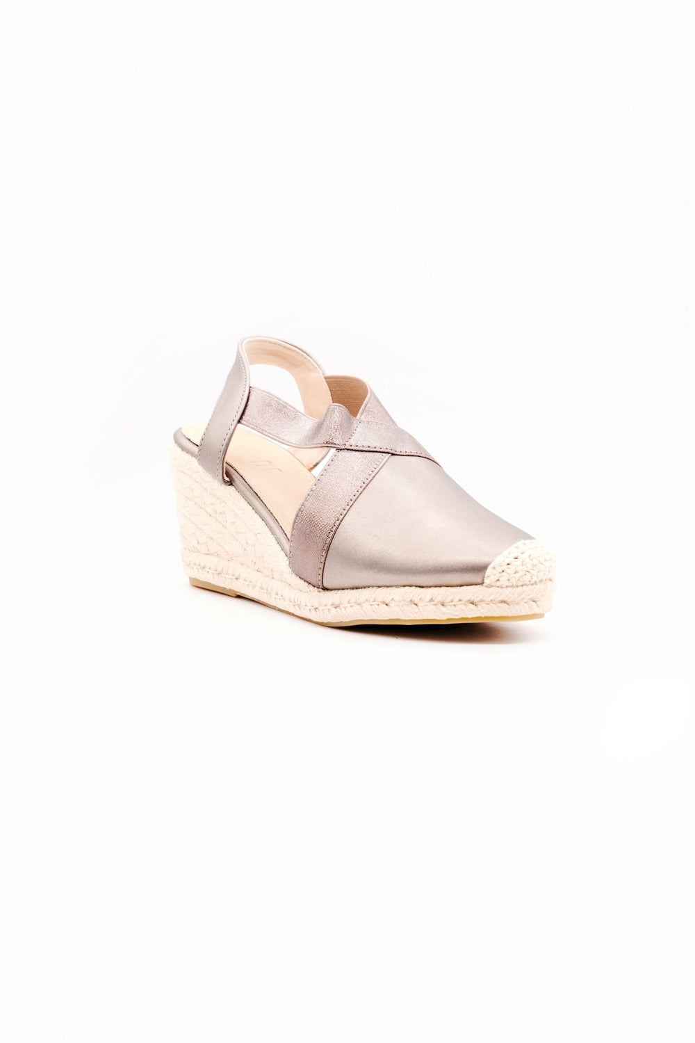 ESPADRILLE WEDGE  Hazar