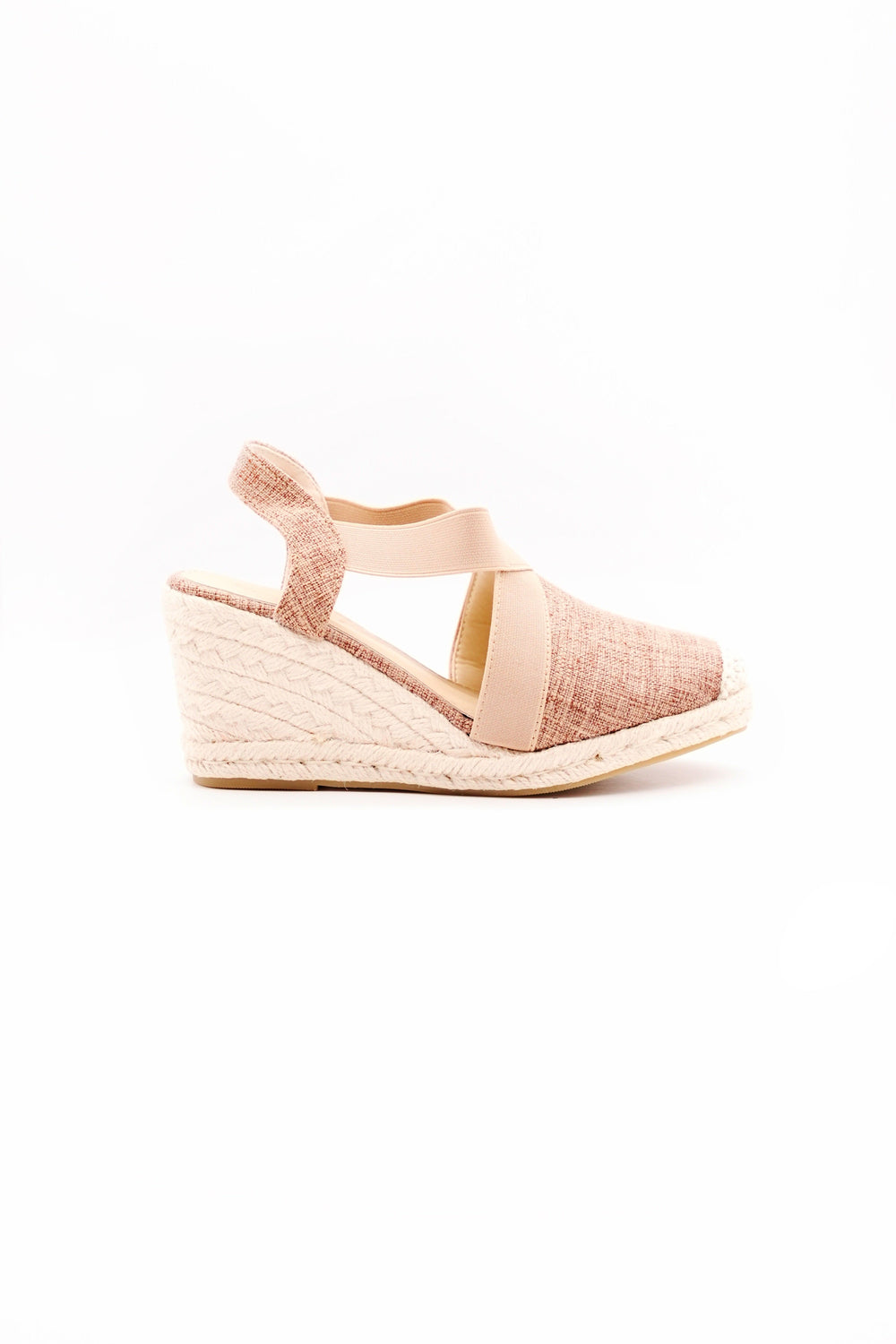 ESPADRILLE WEDGE  Hazar