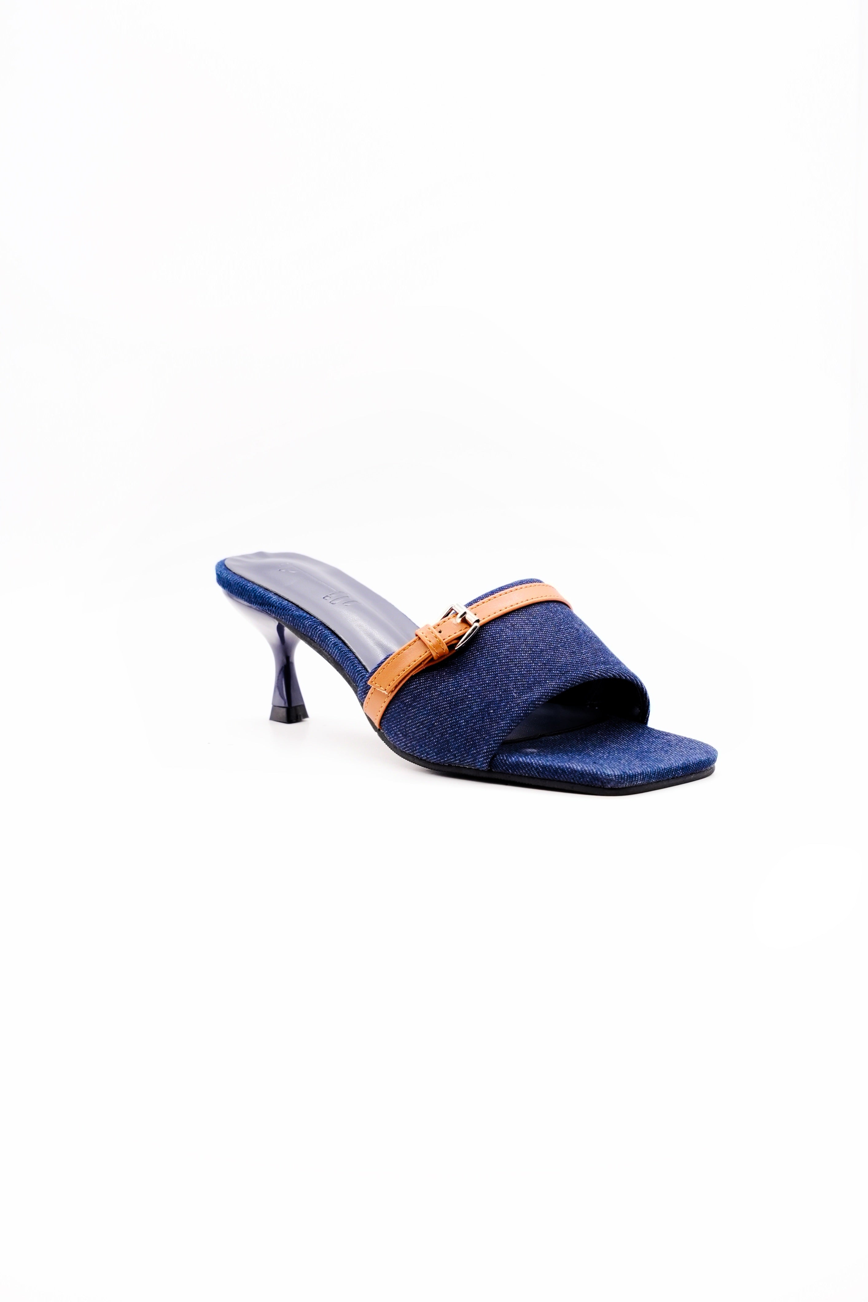 Kitten Heel  Hazar