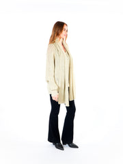 Top With Shawl  Elora