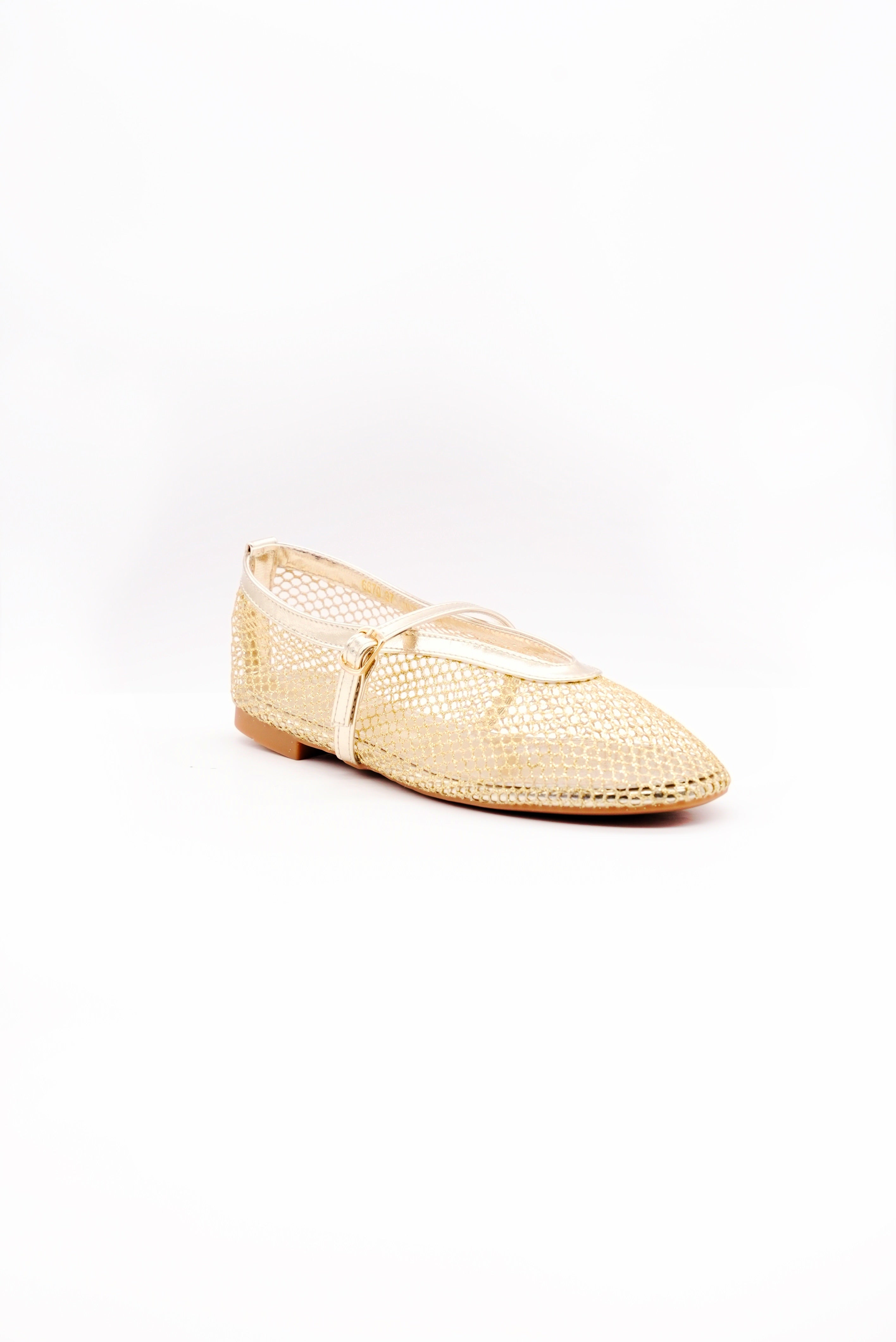 FLAT SHOE  Hazar