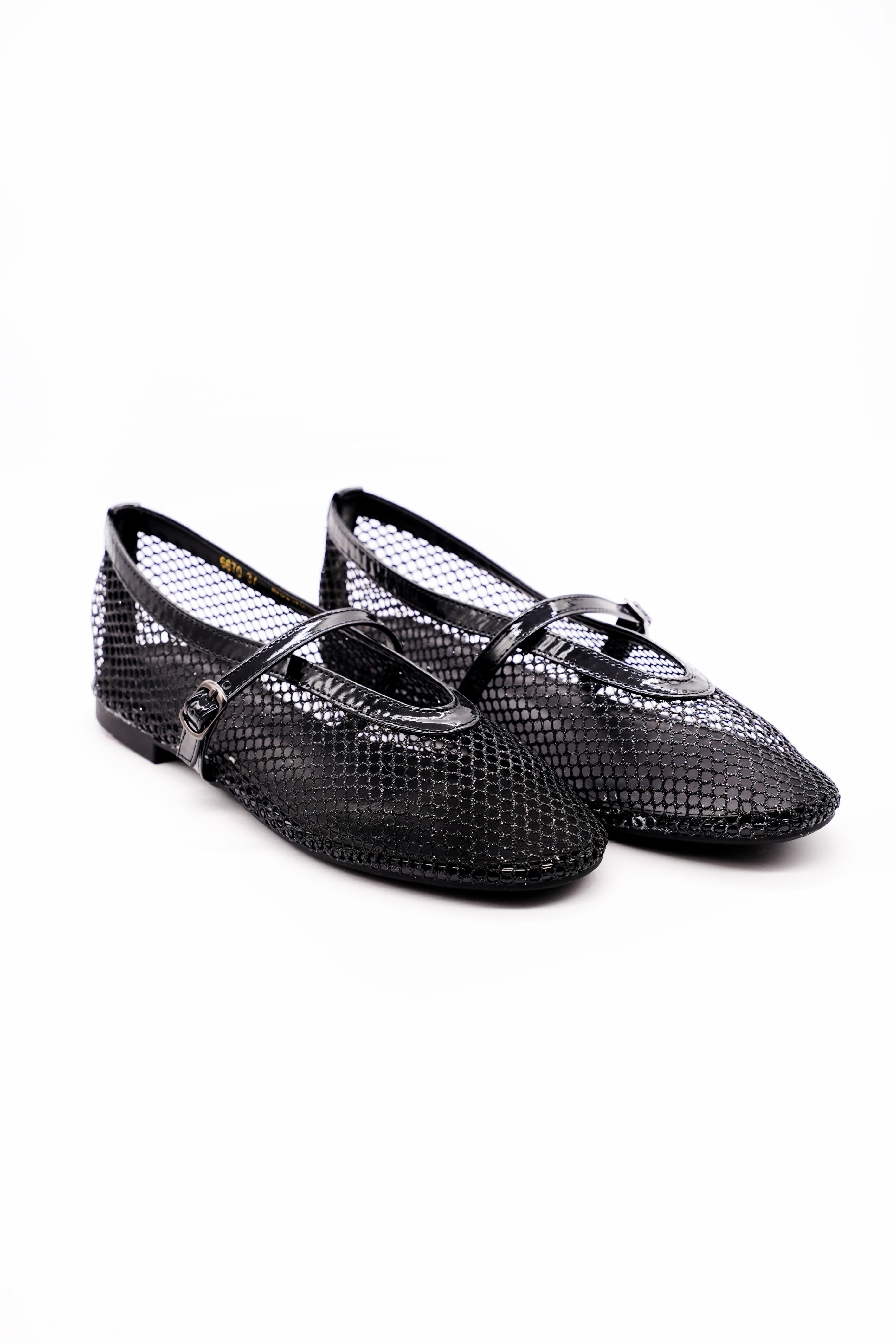 FLAT SHOE  Hazar