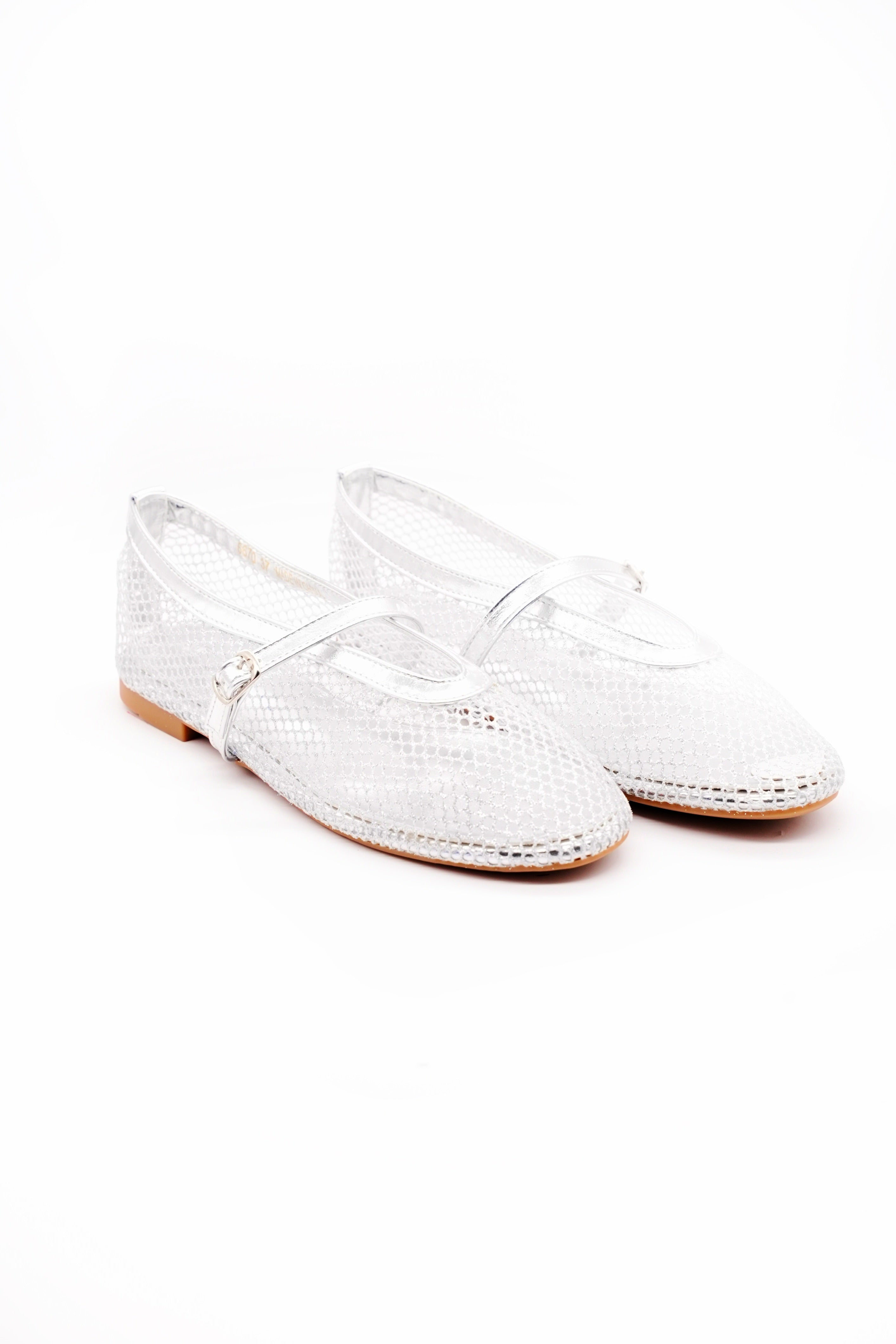 FLAT SHOE  Hazar