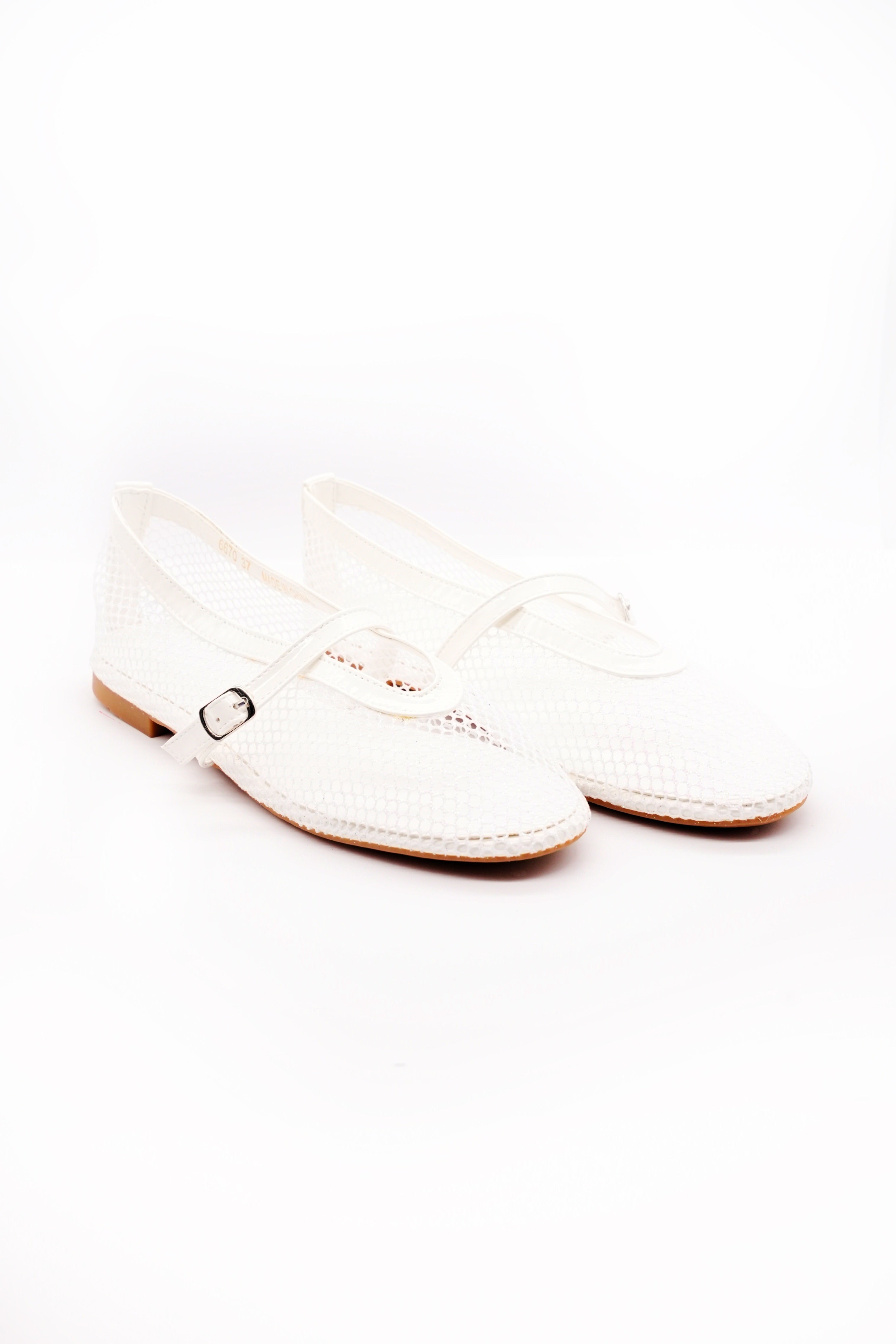 FLAT SHOE  Hazar