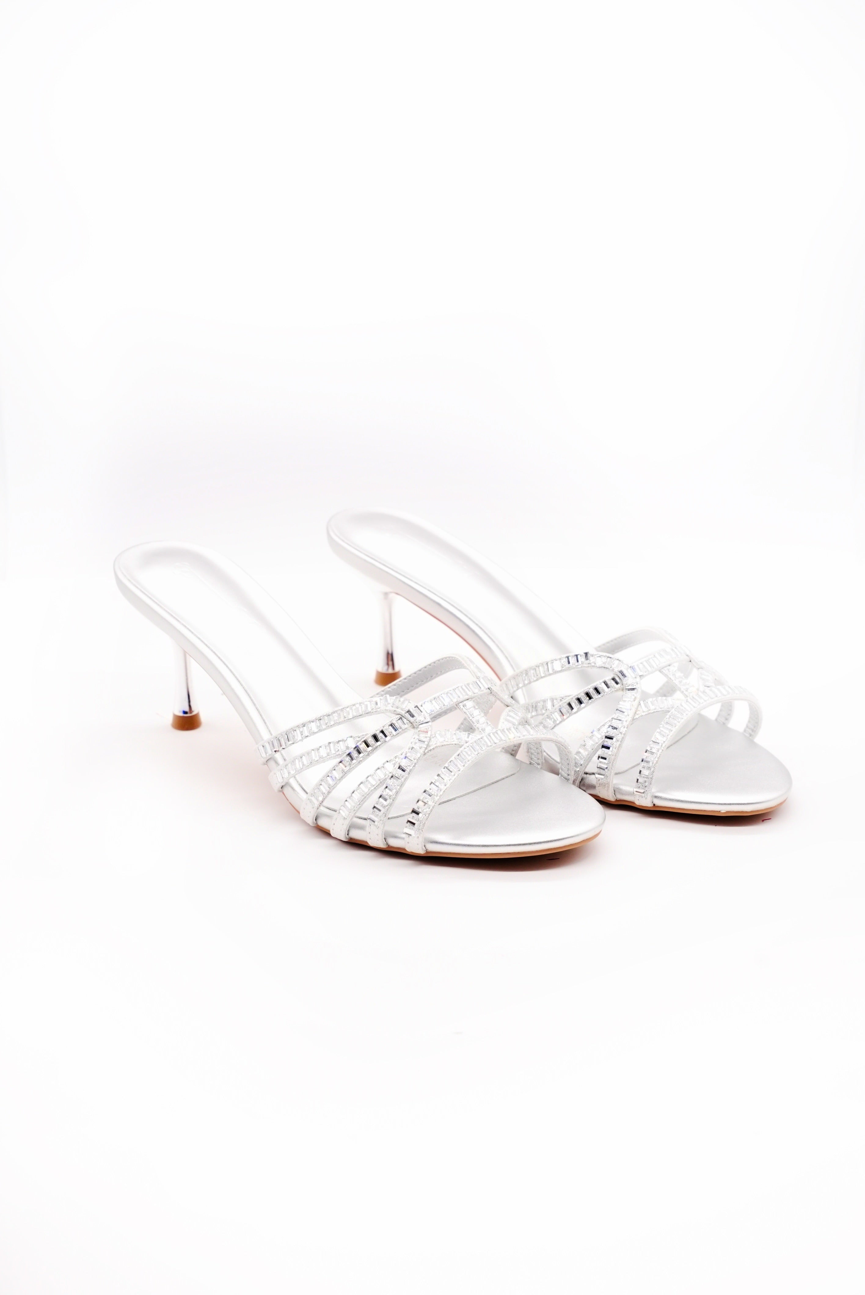 أحذية بكعب ستيليتو