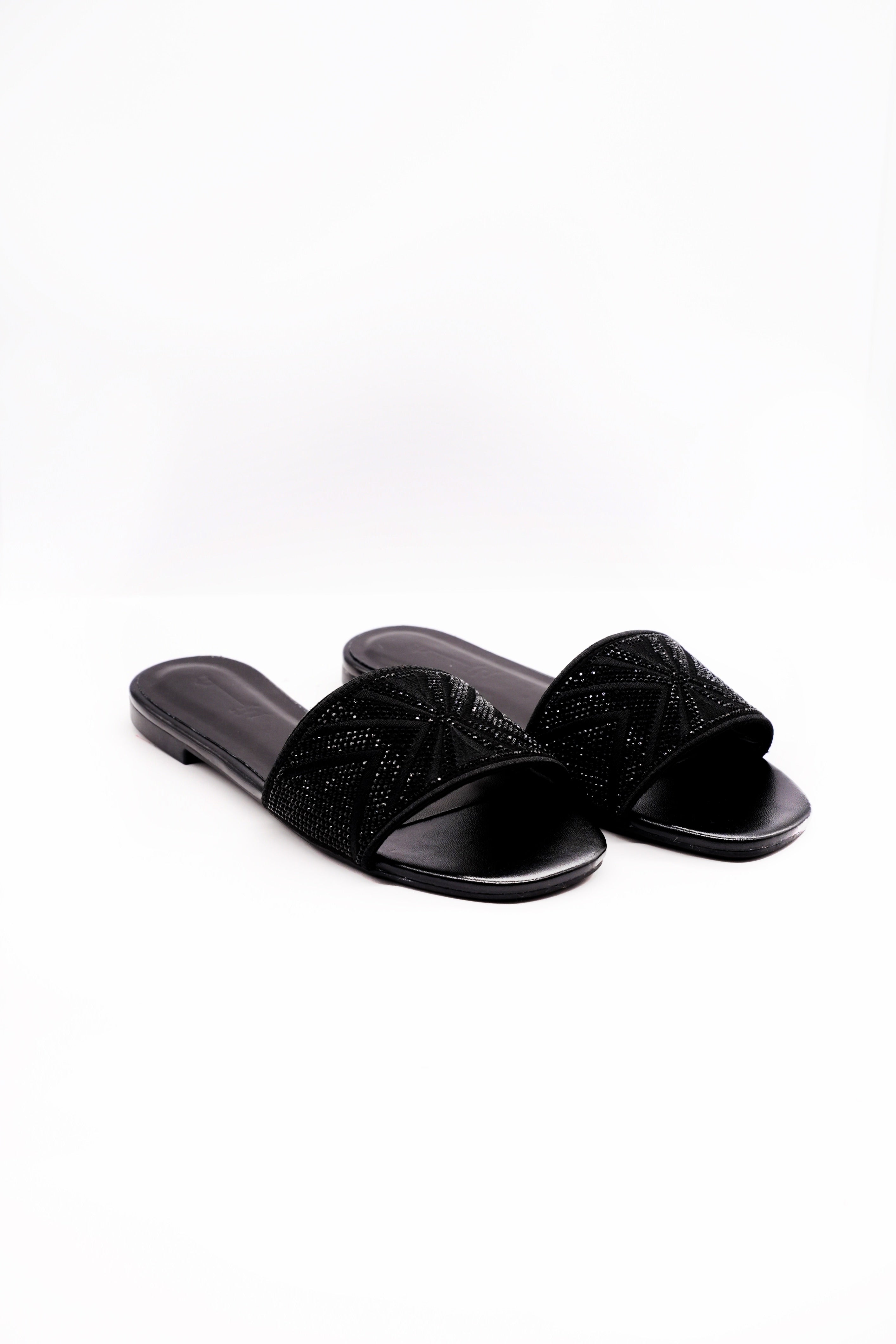 Slip-On  Hazar